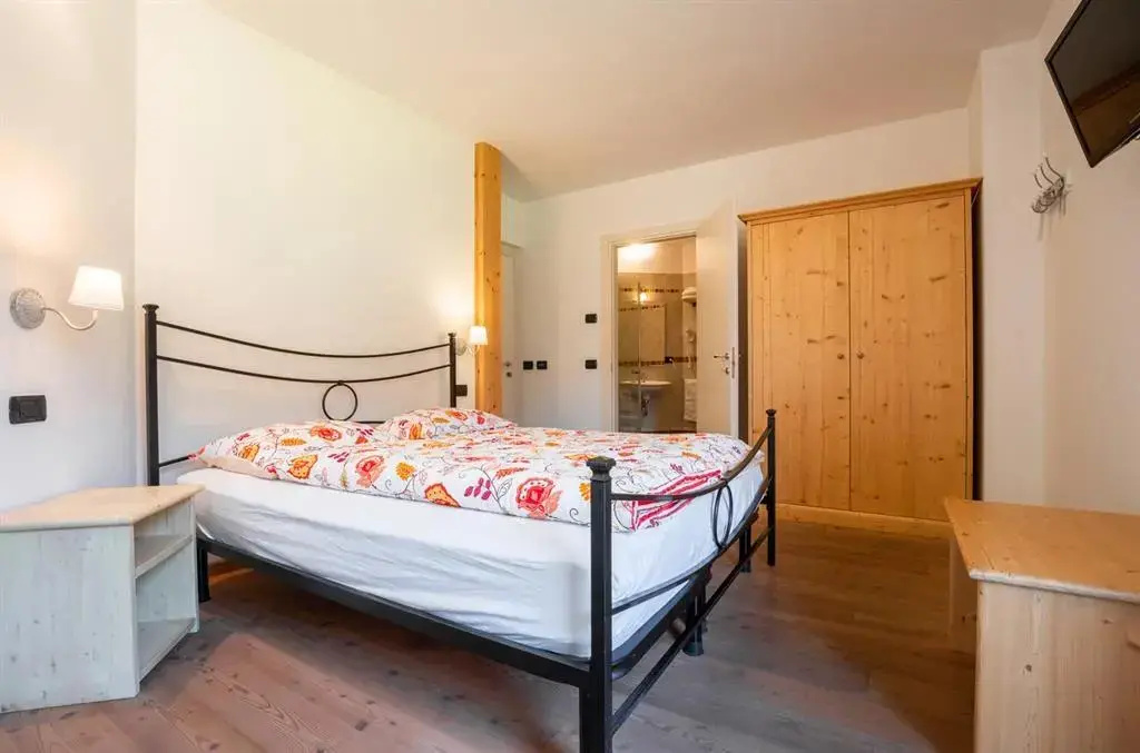 DA ELDA natural retreat - Chambres