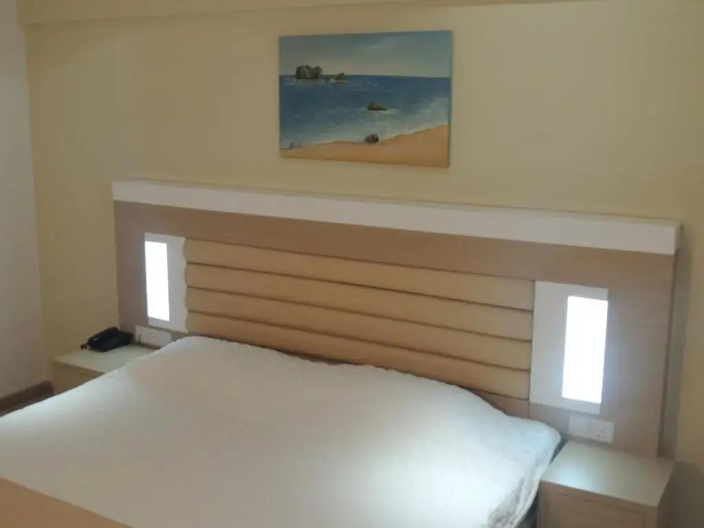 Anesis - Chambres