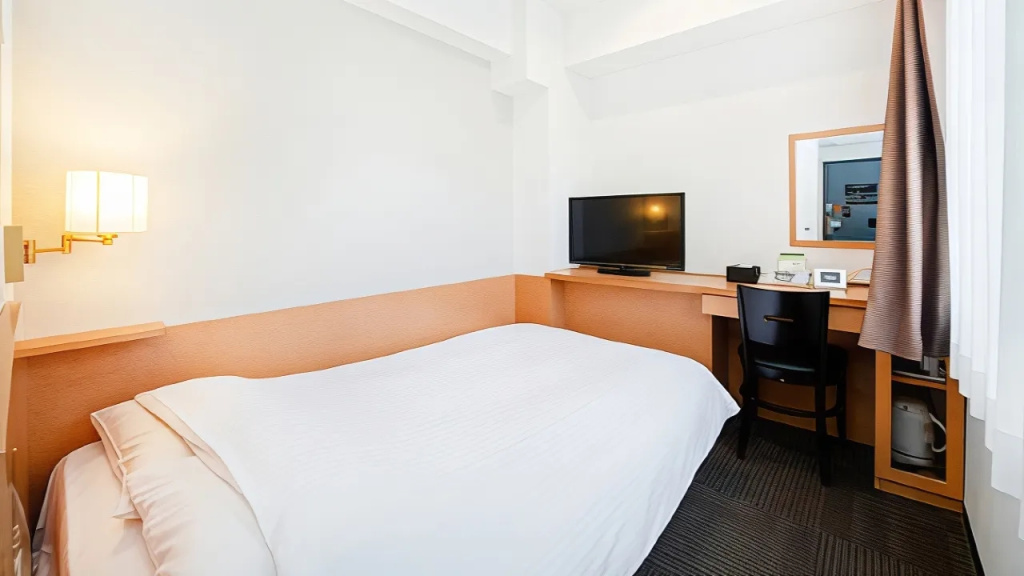 TKP Sunlife Hotel - Chambres