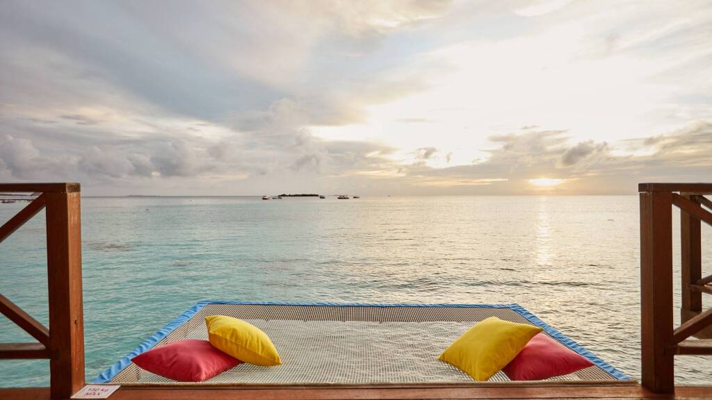 Sun Siyam Vilu Reef