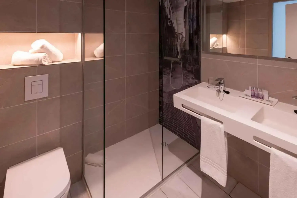 Hotel Bahia del Sol - Chambres