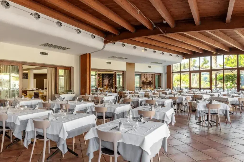 VOI Arenella Resort - Général