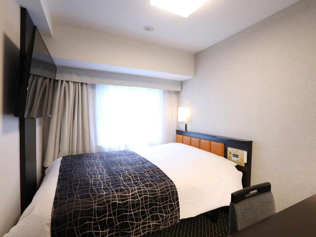 APA Hotel Shinjuku Kabukicho Chuo 사진 20