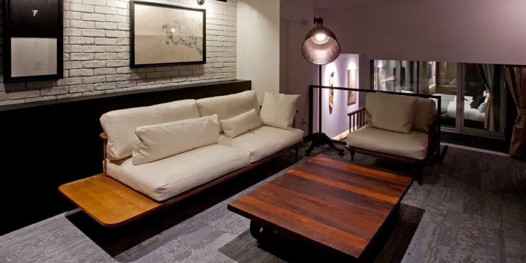 Hotel Risveglio Akasaka - Chambres