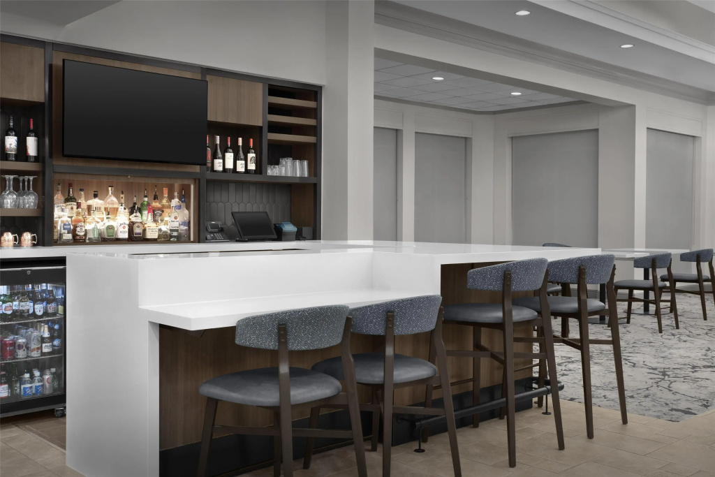 Hilton Garden Inn Auburn/Opelika - Général