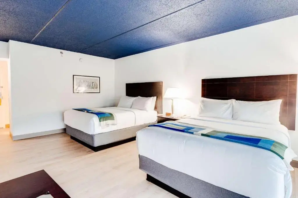 Hotel Downstreet, an Ascend Collection Hotel - Général