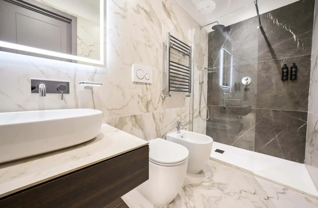 Hotel Viminale - Chambres