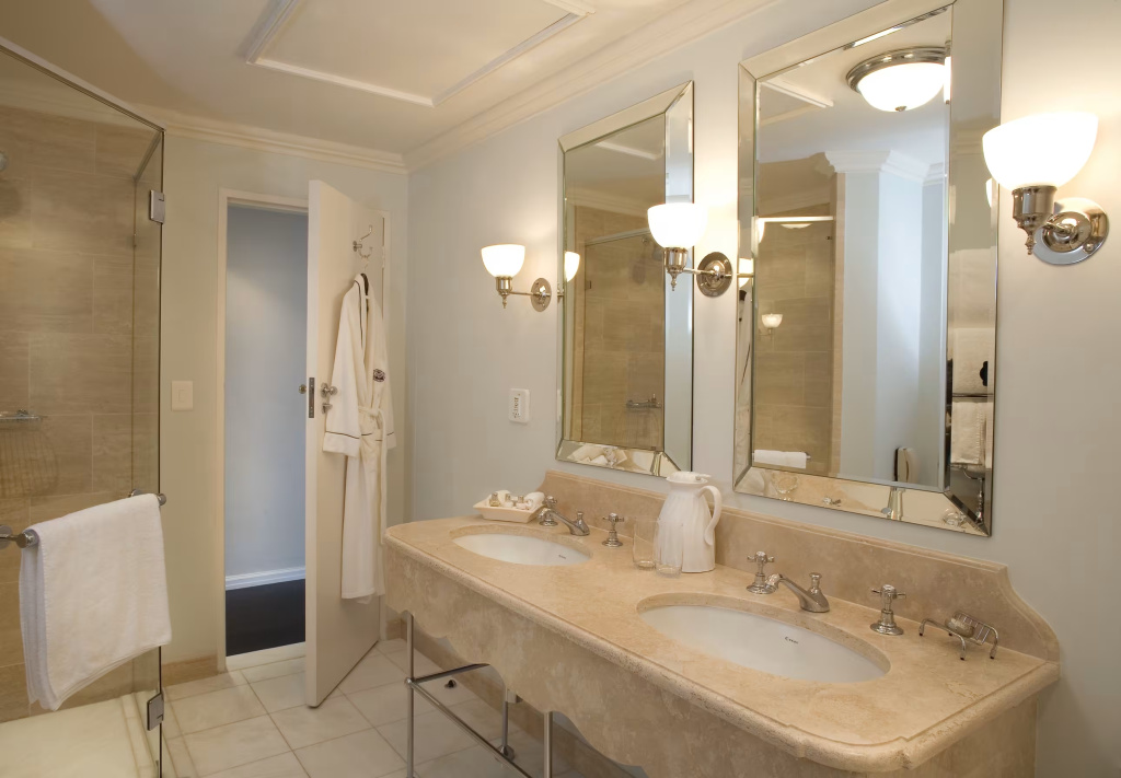 Mount Nelson, A Belmond Hotel, Cape Town - Chambres