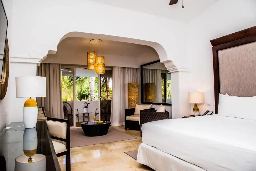 Melia Caribe Beach Resort, Пунта-Кана, Домініканська Республіка мініатюра 6