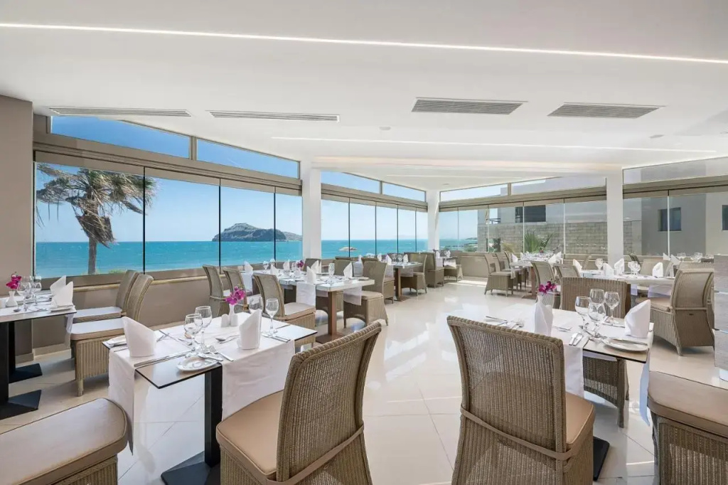 Porto Platanias Beach Resort & Spa - Général