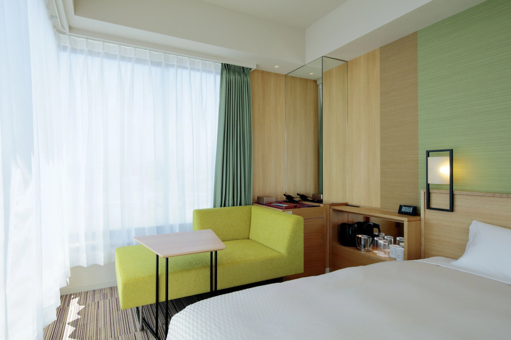 Candeo Hotels Osaka Namba 사진 4