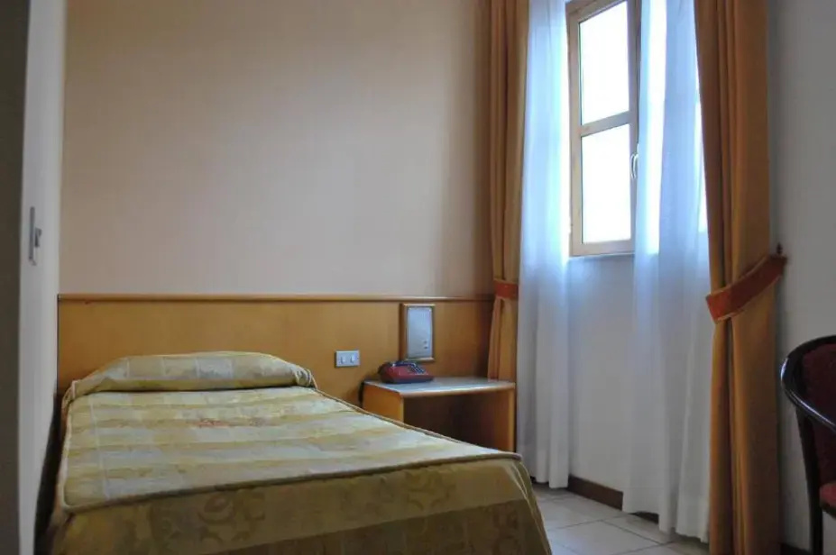 Hotel Tre Torri - Chambres