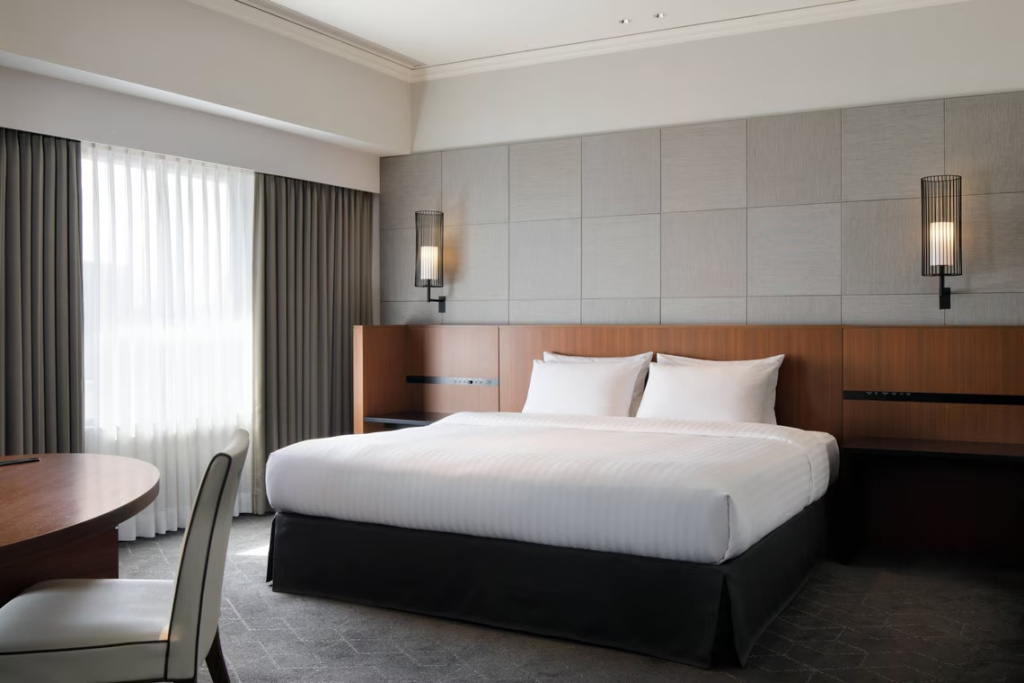 Courtyard by Marriott Shin-Osaka Station 사진 6
