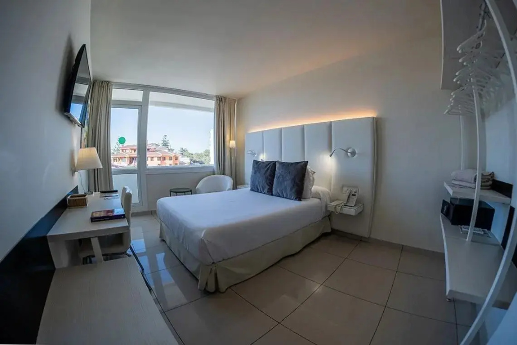 On Hotels Oceanfront - Adults Only - Chambres