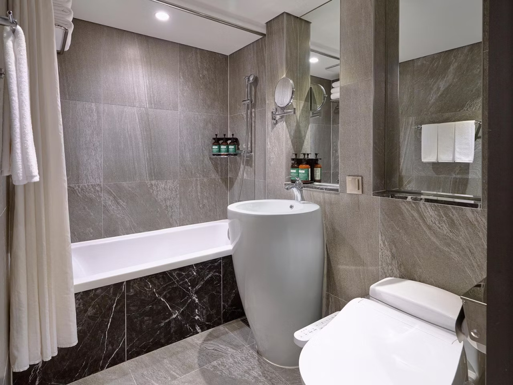 voco Seoul Myeongdong by IHG - Chambres