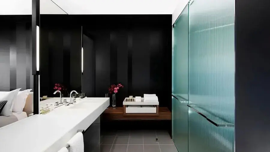 Crown Metropol Melbourne - Chambres