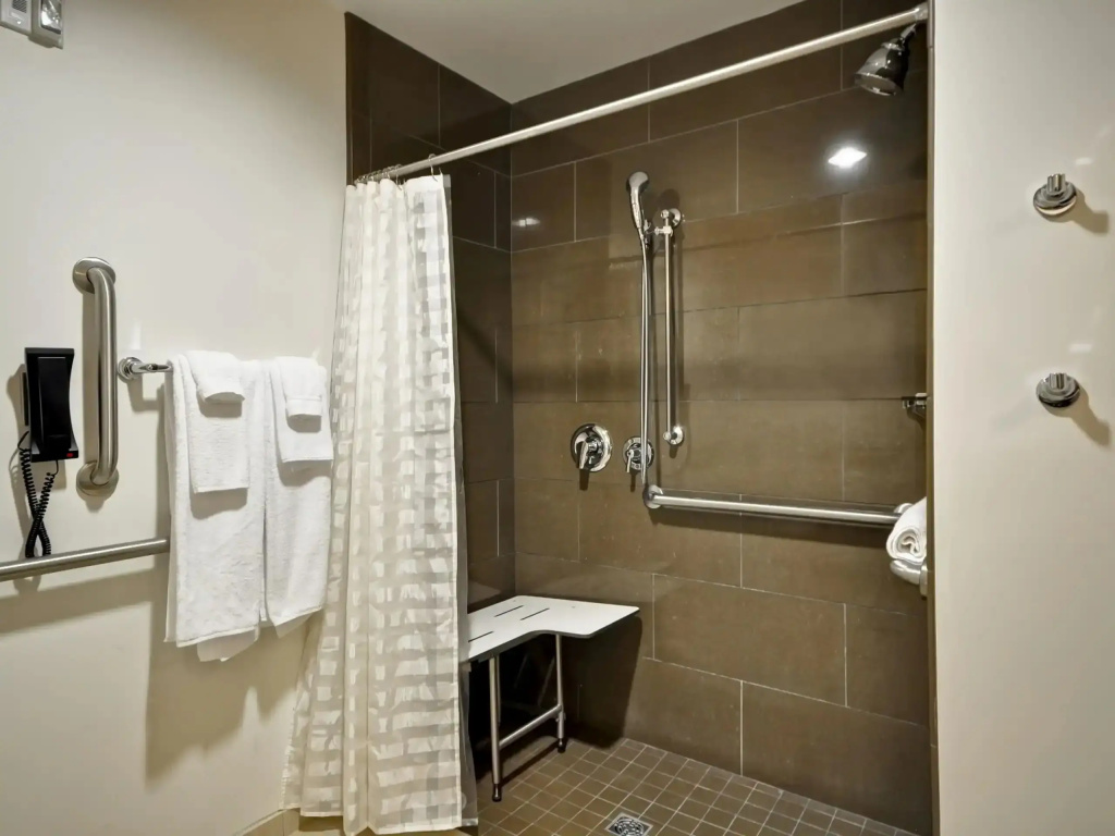 Hyatt House Atlanta Cobb Galleria - Chambres
