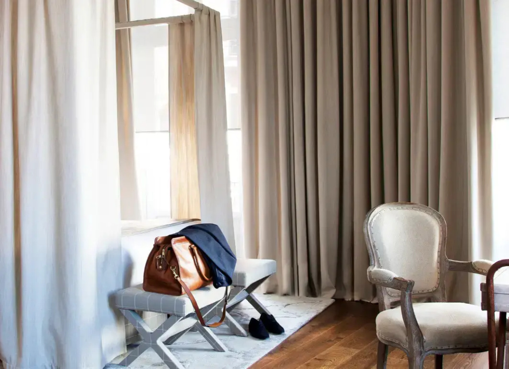 Terrace Double Junior Suite (full double bed)