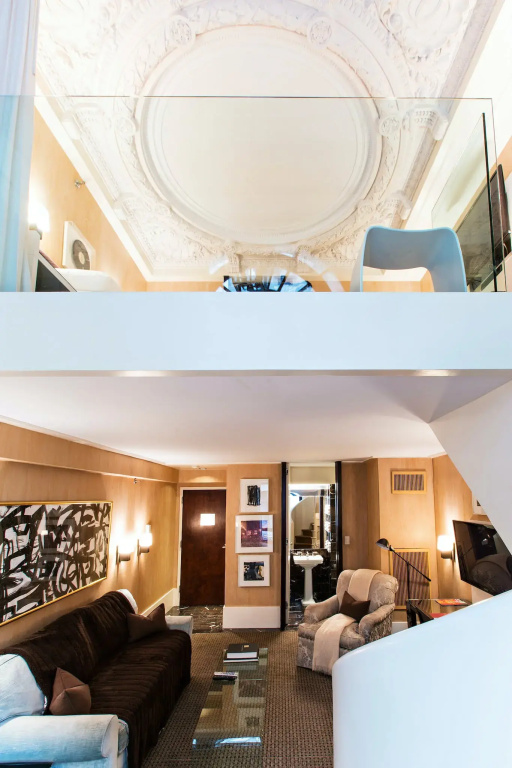 City Club Hotel - Chambres