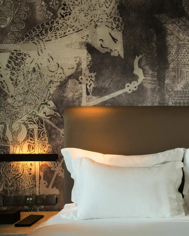 Alila Solo, Java - Chambres