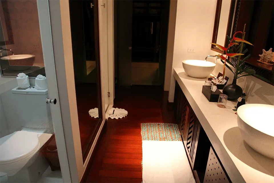 Mai Samui Beach Resort & Spa - Chambres
