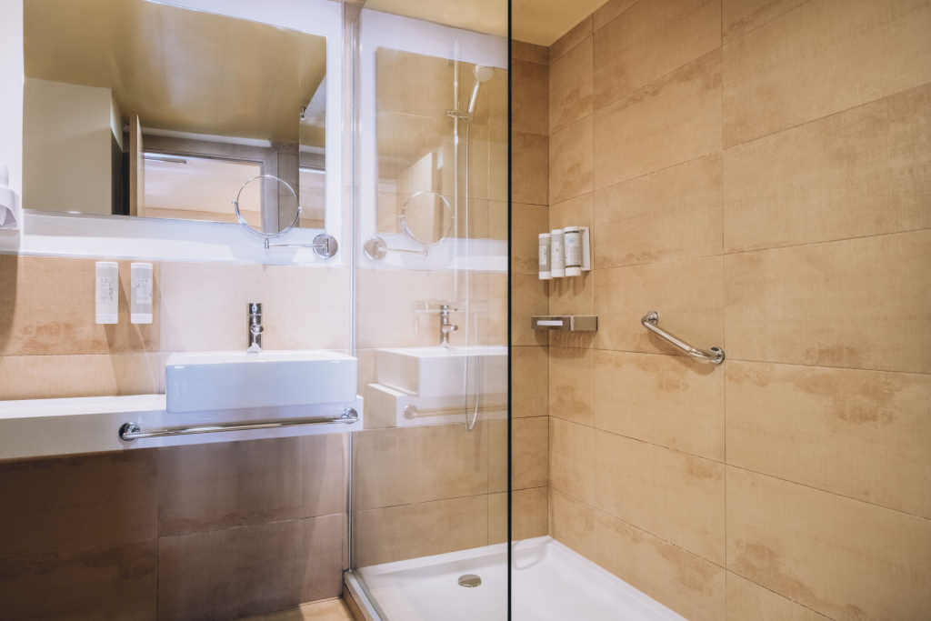 Iberostar Waves Pinos Park Hotel - Chambres