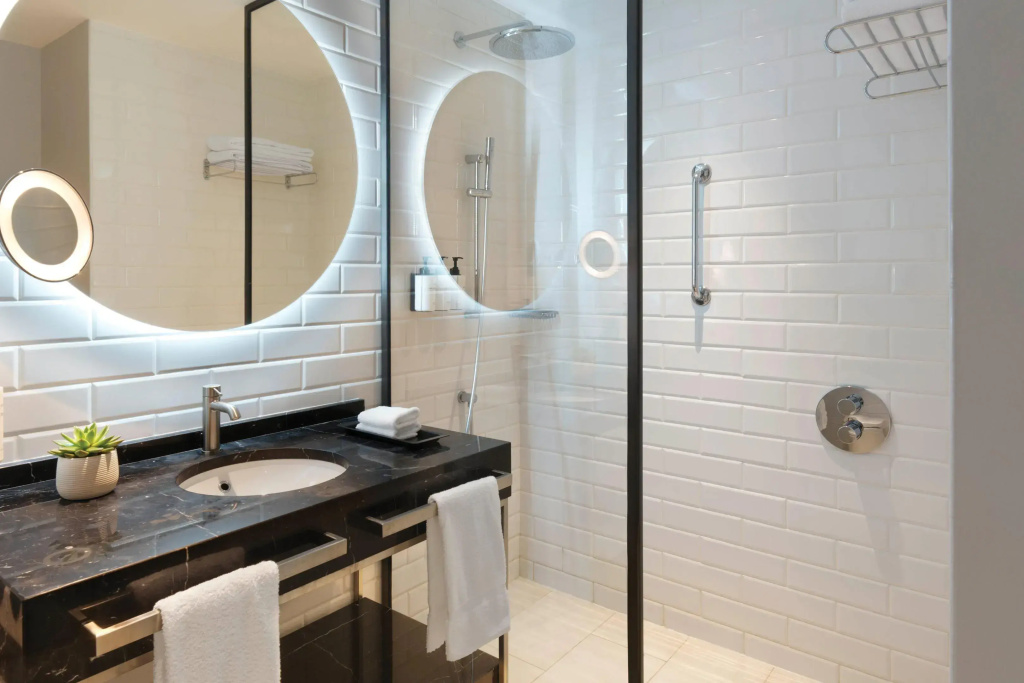 InterContinental AMMAN JORDAN by IHG - Chambres