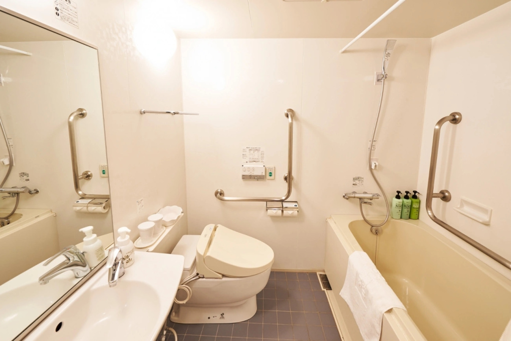 Sotetsu Fresa Inn Higashi Shinjuku - Général