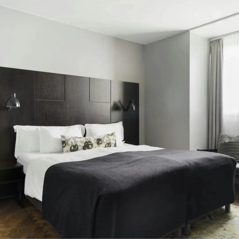 Apotek Hotel by Keahotels - Chambres