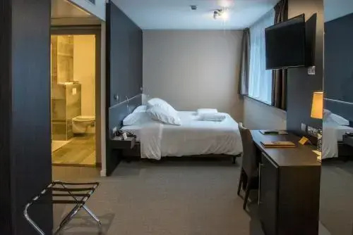 Standard Premium Double room (twin beds)