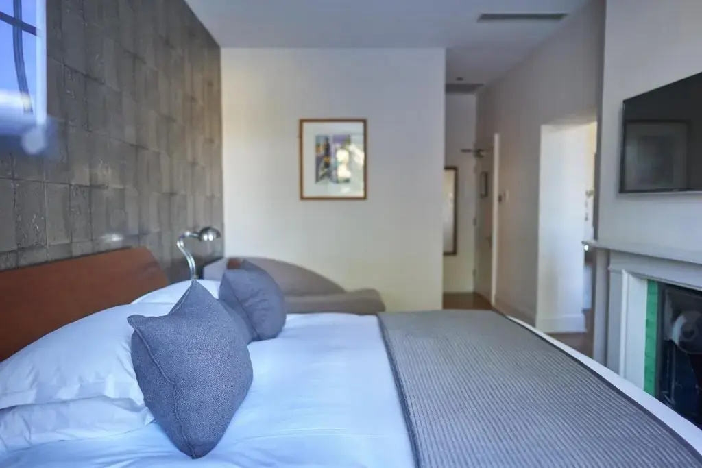 Hotel du Vin & Bistro Tunbridge Wells - Chambres
