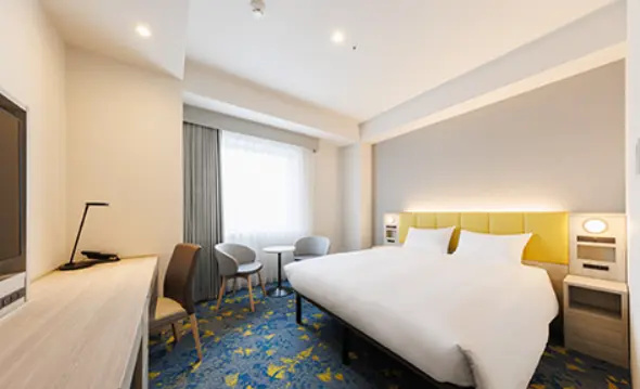 JR East Hotel Mets Tachikawa 사진 5