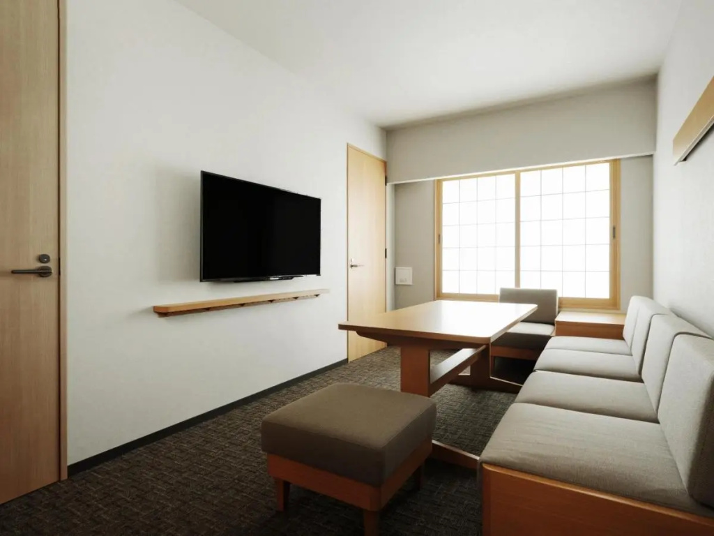 MIMARU Tokyo Station East 사진 29