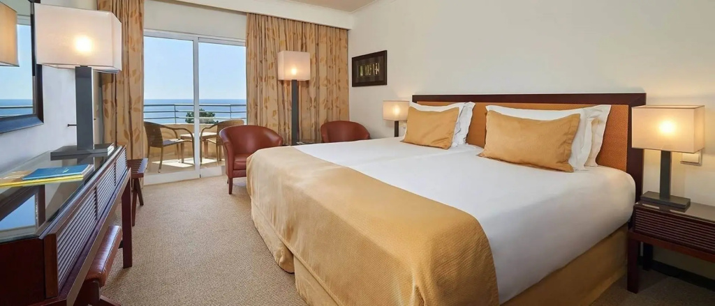 PortoBay Falésia - Chambres