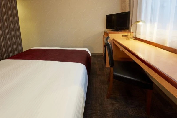 Hotel Villa Fontaine Tokyo - Nihombashi Hakozaki 사진 8