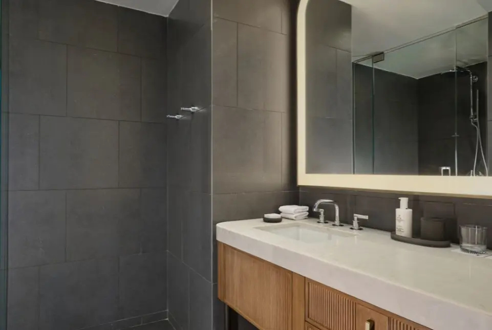 JW Marriott Atlanta Downtown - Chambres