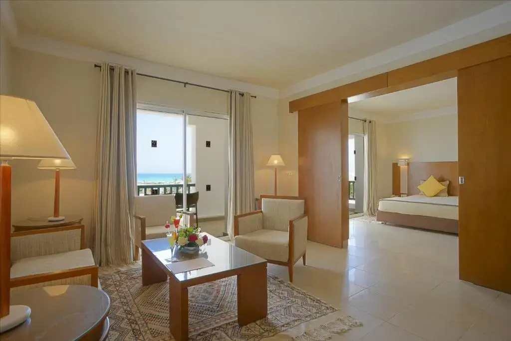 Vincci Helios Beach - Général