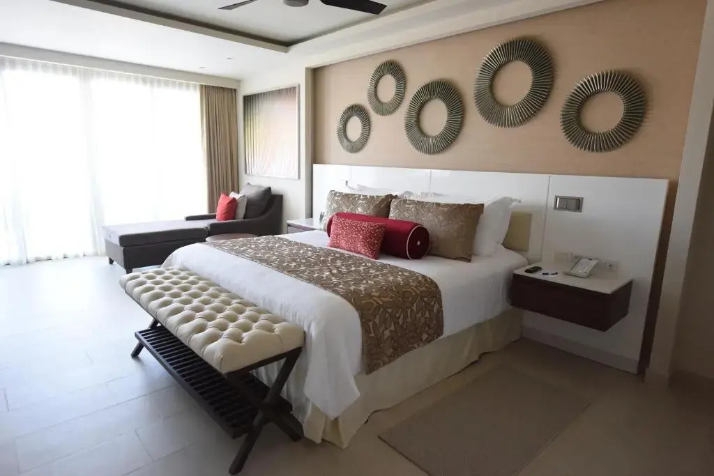 Royalton Hideaway Riviera Cancun, An Autograph Collection All-Inclusive Resort- Adults Only - Newly Renovated - Chambres