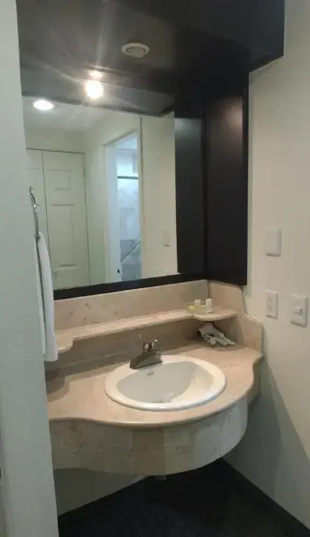 Ramada by Wyndham CDMX Perinorte - Général