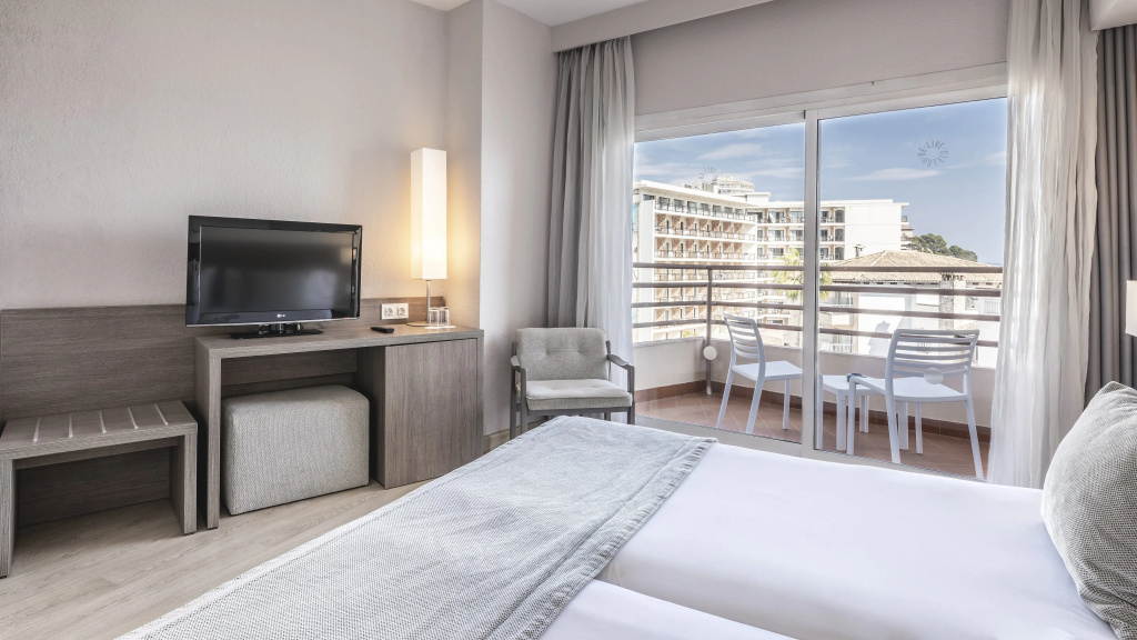 Be Live Experience Costa Palma - Général