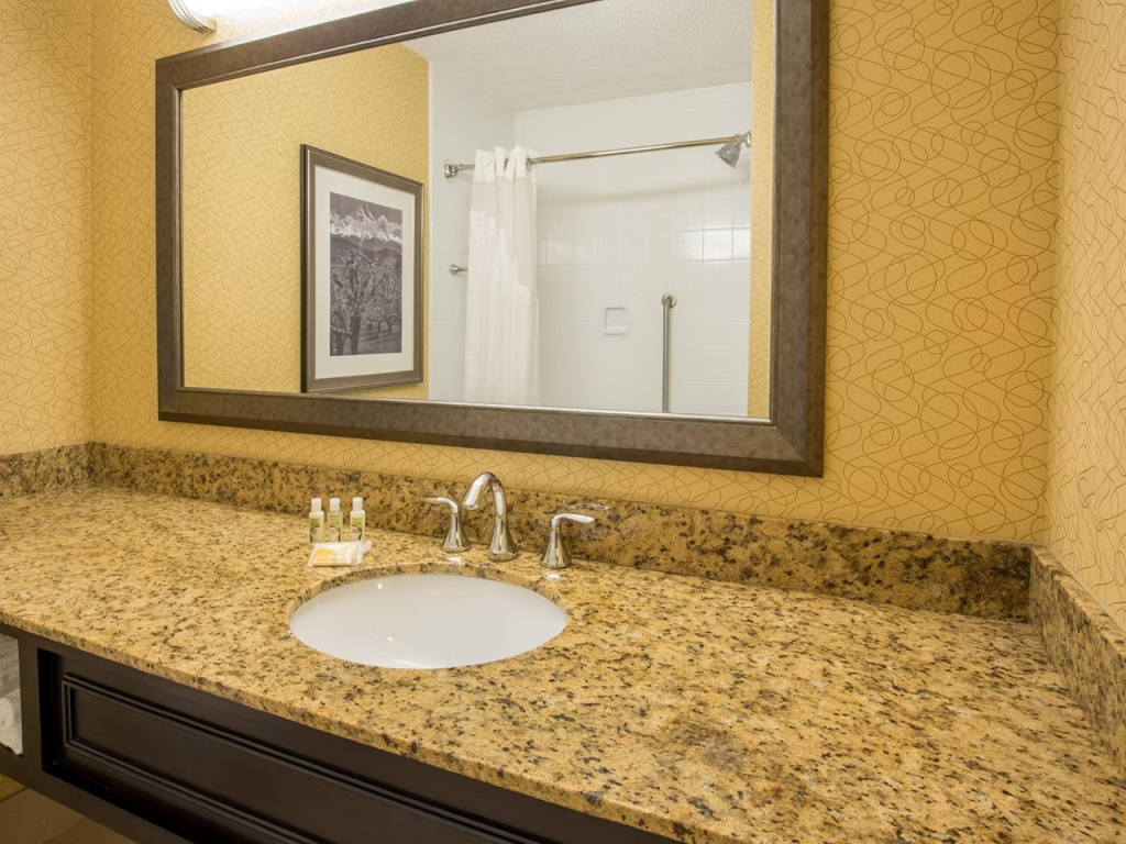 Holiday Inn Airport - Portland by IHG - Chambres