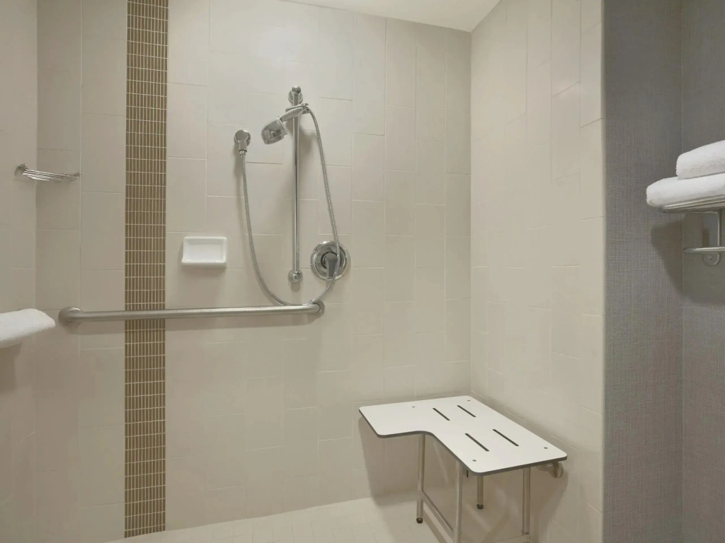 Hyatt Place Salt Lake City/Cottonwood - Chambres
