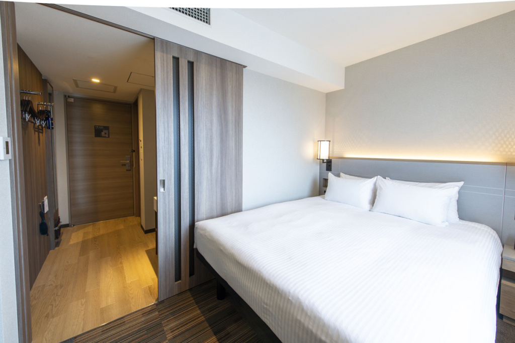 Asakusa Tobu Hotel 사진 24