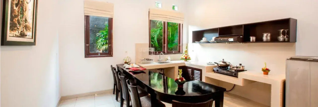 The Radiant Hotel - Chambres