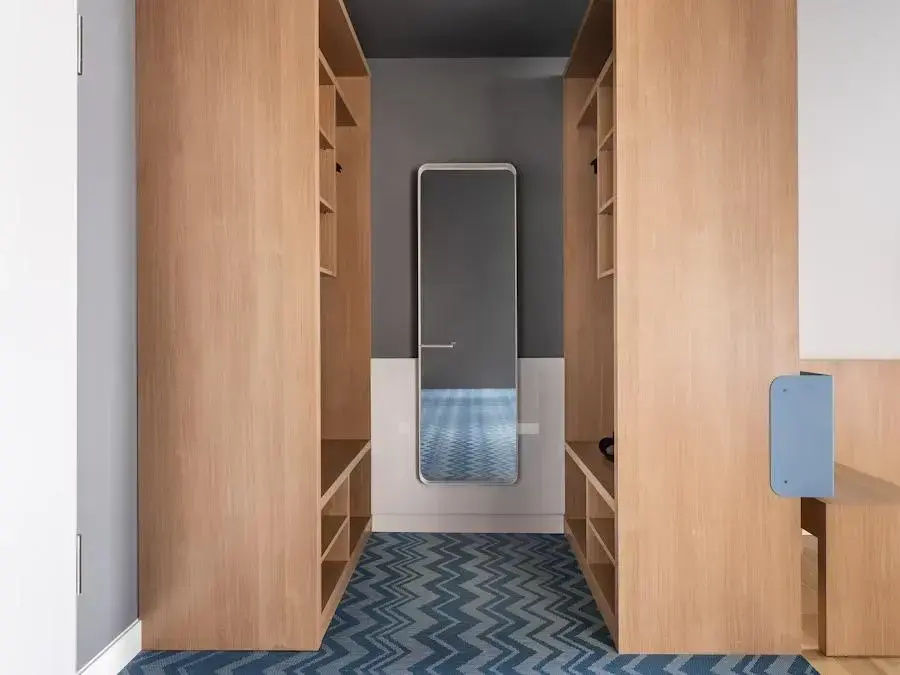 Numa Berlin Kudamm - Chambres