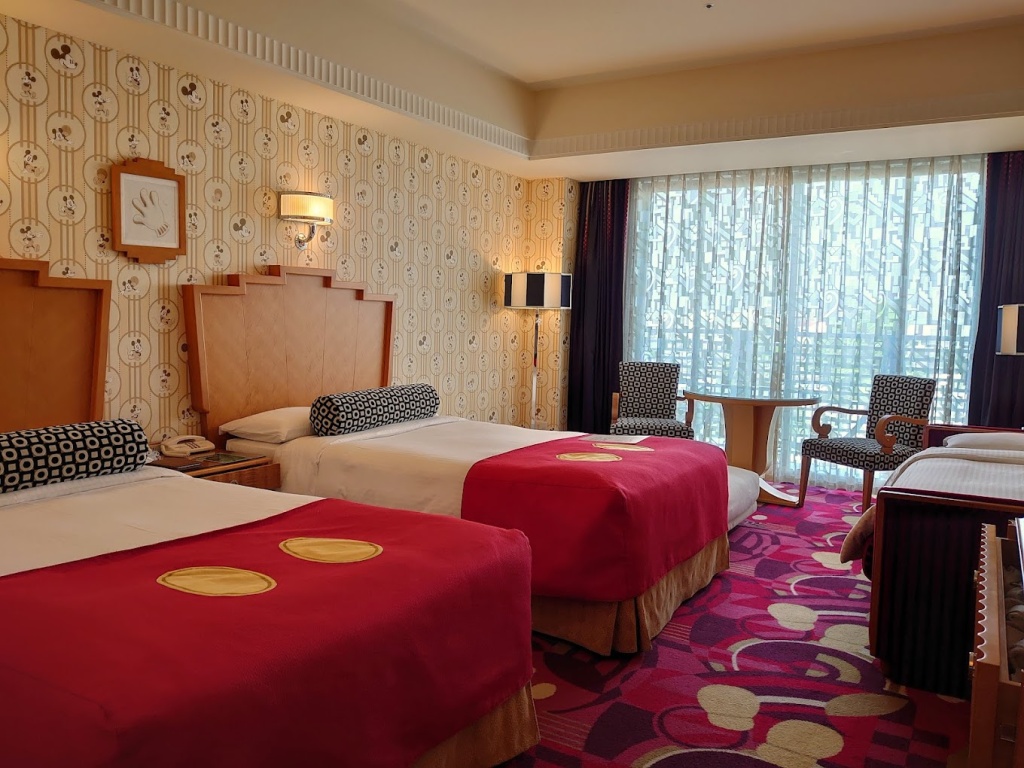 Disney Ambassador Hotel 사진 16