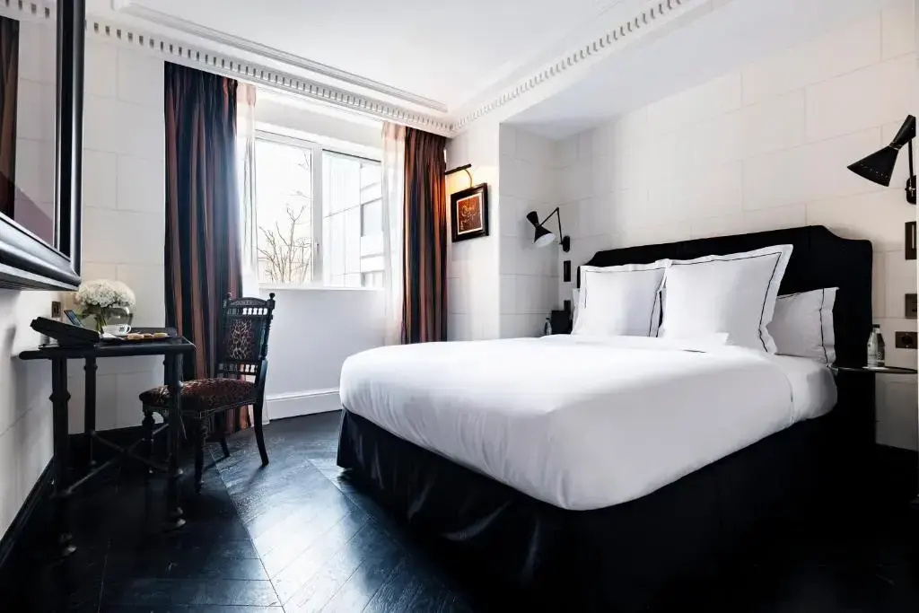 Hôtel de Berri Champs-Élysées, a Luxury Collection Hotel — фото