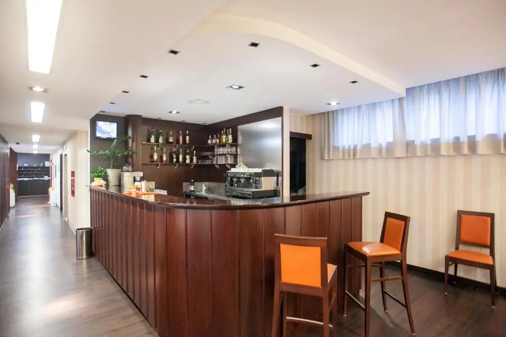 Hotel 2C - Général