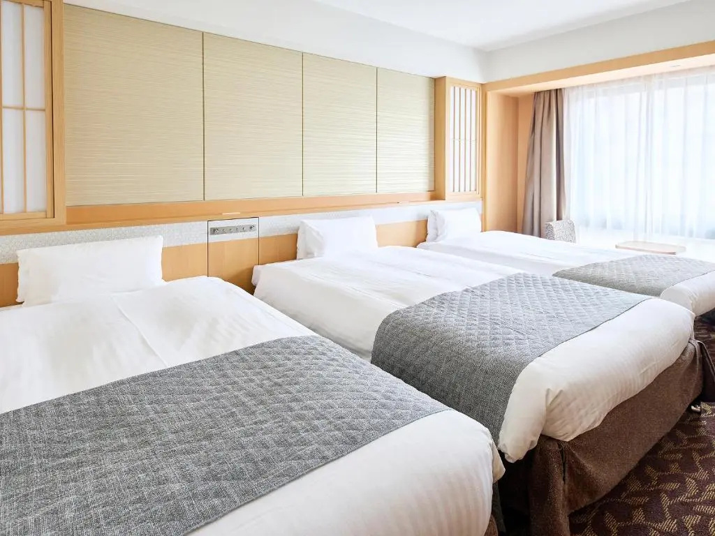 Vessel Hotel Campana Kyoto Gojo Hotel 사진 14