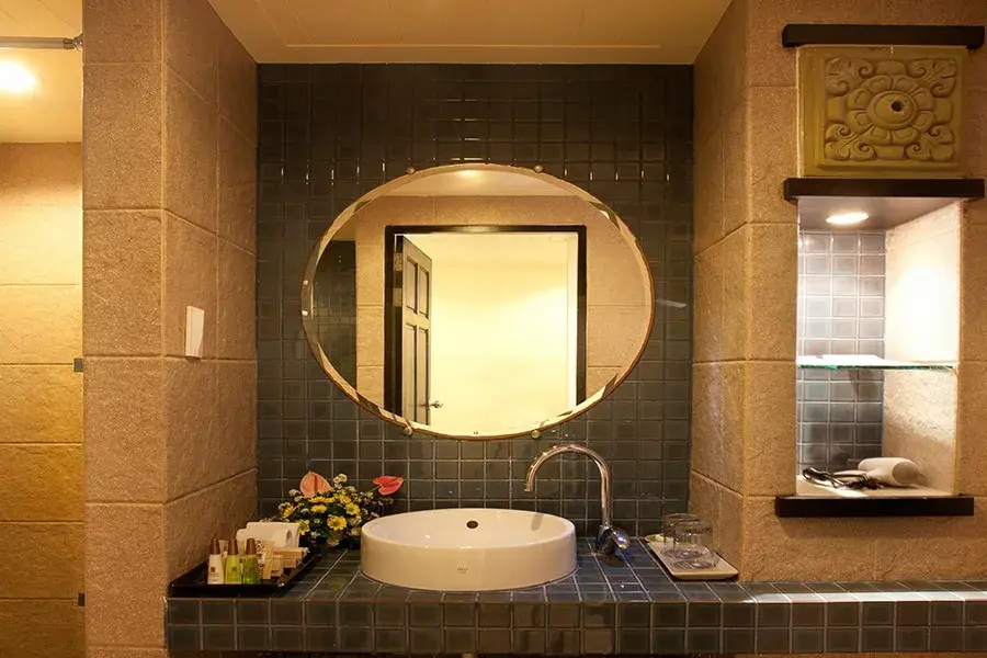 Woraburi Phuket Resort & Spa - Chambres